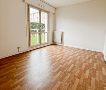 Location appartement 3 pièces, 79.00m², Poissy - Photo 1
