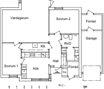 Davids Gränd 9, Bromölla - Photo 4