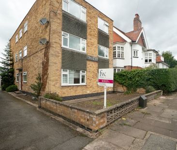 1 Bed Flat, Stuart Court, LE2 - Photo 4