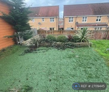 2 bedroom flat to rent - Photo 3