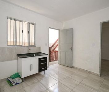 Casa para alugar com 24m², 1 quarto e sem vaga - Photo 2
