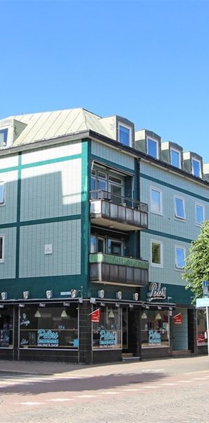 Vitalagatan 5 B - Foto 1