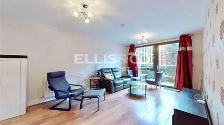 Tabriz Court, Fulton Road, Wembley, HA9 - Photo 4