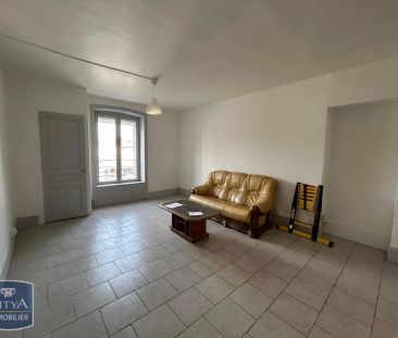 Appartement à louer 3 pièces 78.44m² - Photo 2