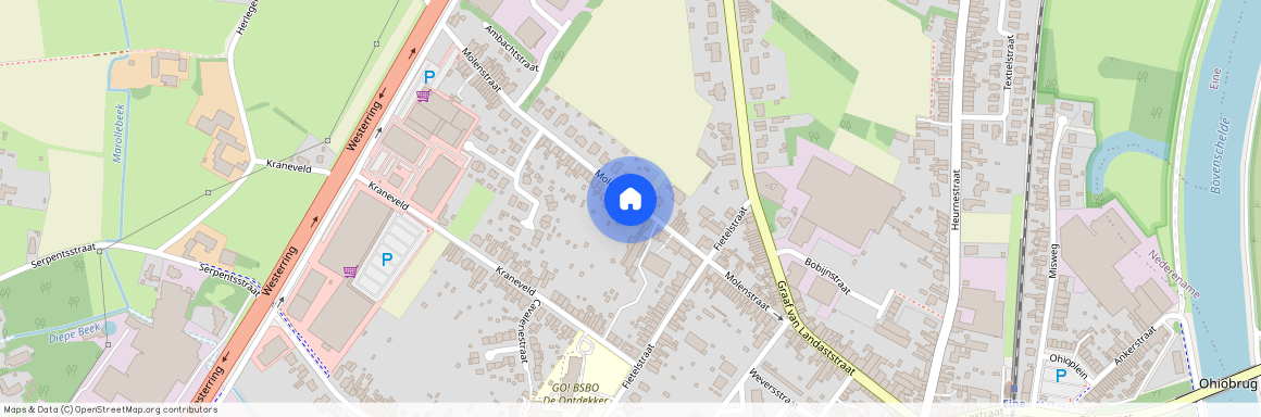 Molenstraat, 50, 9700, Eine