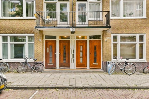 Ferguutstraat 3 1055SV Amsterdam - Photo 1