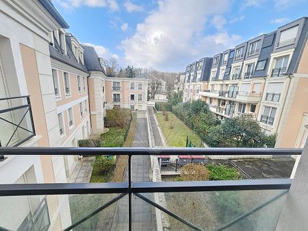 Appartement 1 chambre(s) à louer - Avon - Photo 5