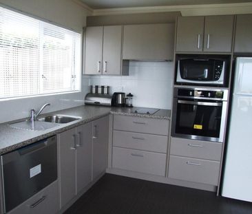Fully furnished apartment - Photo 4