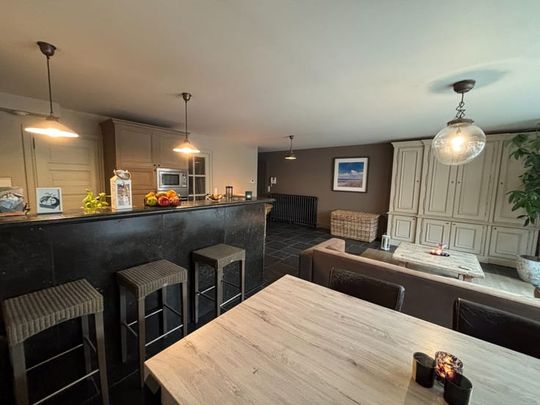 Appartement te huur - Photo 1