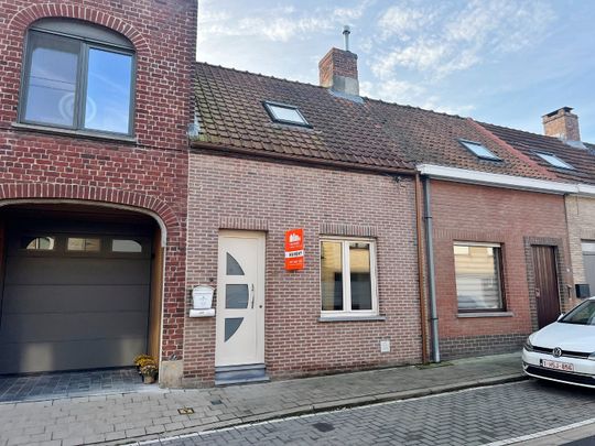 Doornstraat 82, 8970 Poperinge - Photo 1