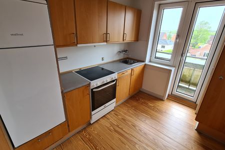 Wesselsvej 4, 2. th. - Photo 5