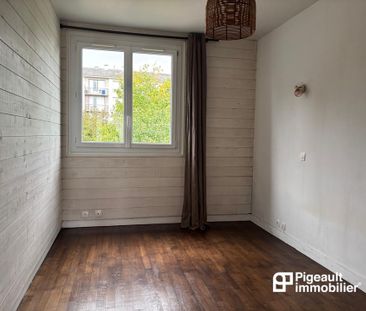 Location Appartement T 3 - Rennes - Jeanne d'Arc - Photo 4