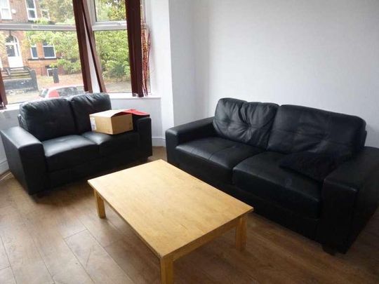 Amherst Road, Fallowfield, M14 - Photo 1