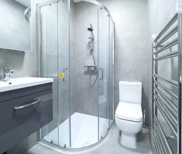 1 bedroom in a house share to rent - Photo 6