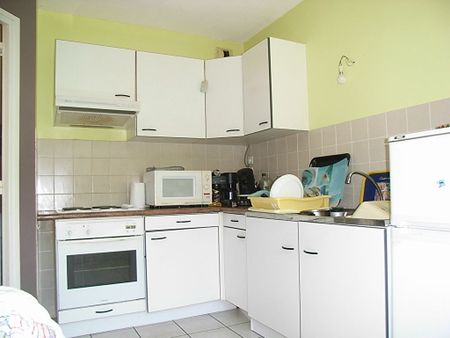 Location Appartement 2 pièces 50m² - Photo 2