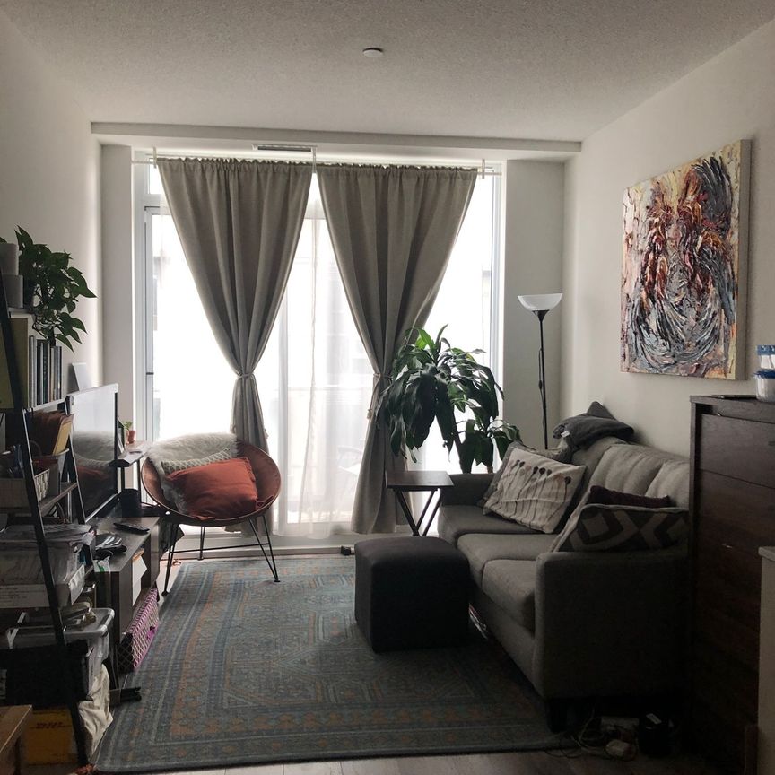 For Lease - 52 Forest Manor Road Unit# 616, Toronto, Ontario - Photo 1