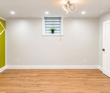 For Lease - 46 Tralee Street Unit# Lower, Brampton, Ontario - Photo 2