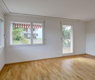 "Studio mit Gartensitzplatz" - Photo 3