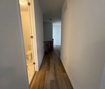 For Lease - 1368 Copley Court, Milton, Ontario - Photo 1