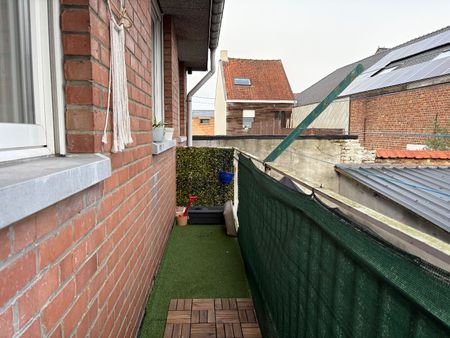 Markekerkstraat 64 / 11, 8510 Marke - Photo 4