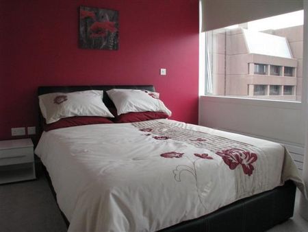 1 bedroom apartment to rent - Photo 5