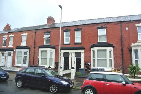 Shaw Road, Blackpool, FY1 6HA - Photo 5