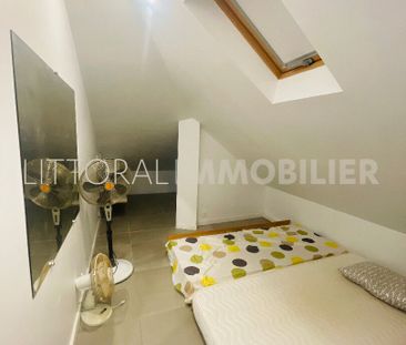 Location Appartement 2 pièces 65m² - Photo 3