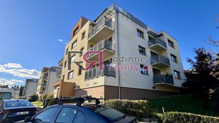 Pronájem bytu 1+kk 24 m² - Photo 2