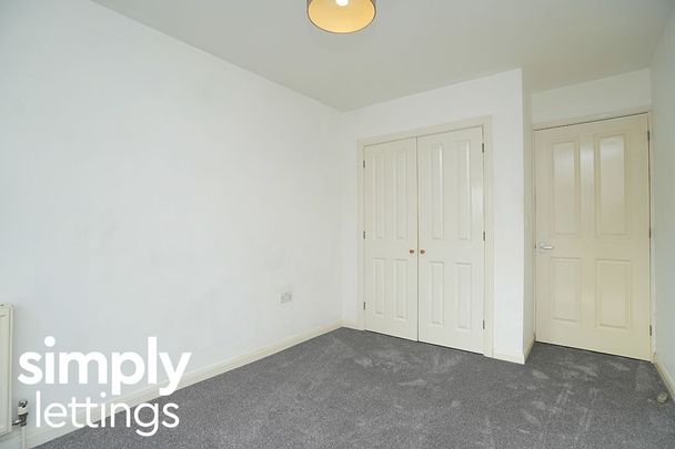 1 Bed property for rent - Photo 1