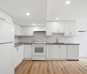 For Lease - 39 Carter-Bennett Drive Unit# Lower, Ajax, Ontario - Photo 2