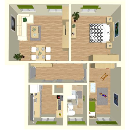 Hauptstraße 31 - Photo 4