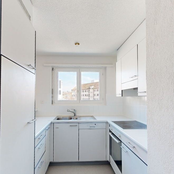 8005 Zürich - Photo 1