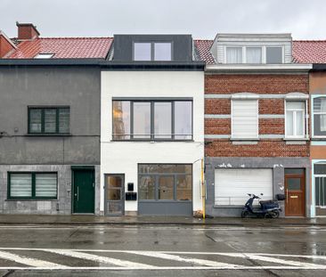 Gerenoveerd dakappartement - Photo 2