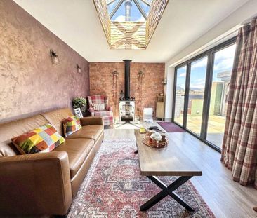 4 bed detached house to rent in NE23 - Photo 2