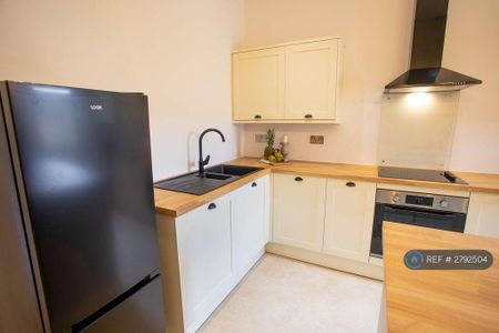 1 bedroom in a house share to rent - Photo 5