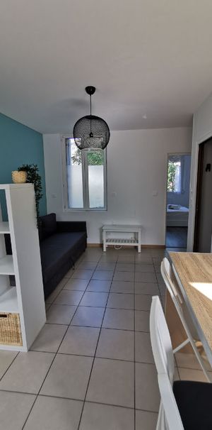 Location Appartement ROUEN - Photo 1