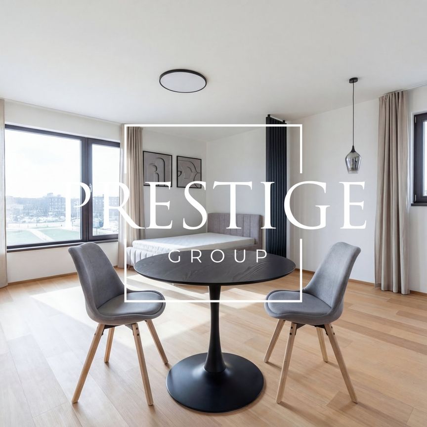 Apartment for rent, 1+KK - Studio, 41m - Photo 1