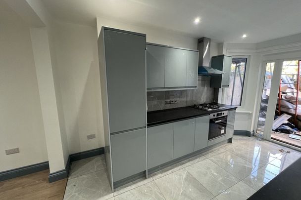 St. Georges Road - Photo 1