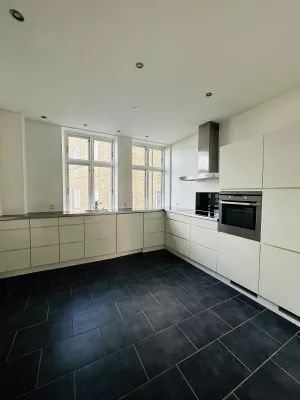 Fisketorvet 2A - 1. sal - Foto 1