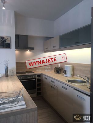 Apartament 41 m2 ul. Potulicka - Zdjęcie 1