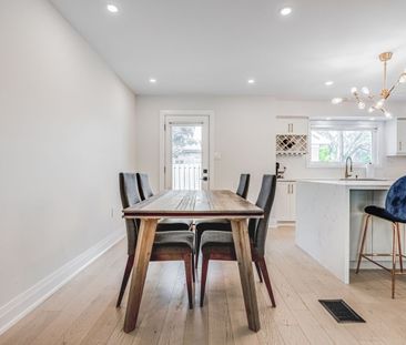 For Lease - 883 Francis Road, Burlington, Ontario - Photo 2