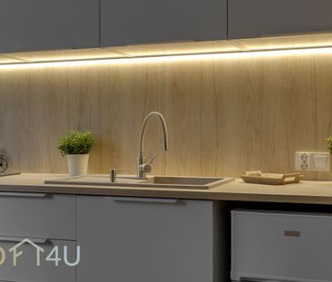 Mieszkanie w wysokim standardzie - Chorzów - Zdjęcie 6