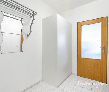 Pronájem bytuRenting an apartment 1+kk, 38 m2 - Photo 5