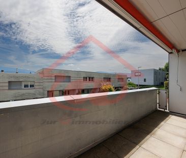 Maison en rangée de 4 pièces sur les hauts de Delémont - Photo 5