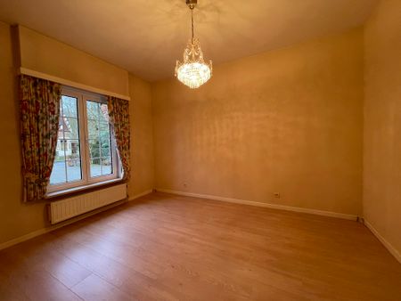 Perfect onderhouden woning met tuin te huur in Oostmalle. - Photo 2