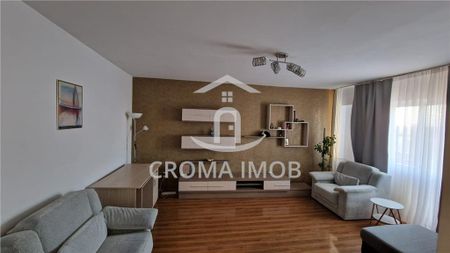 Apartament 2 camere de inchiriat Ploiesti, zona Piata Mihai Viteazul - Fotografie 4