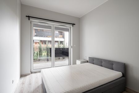 Poznań, ul. Gąsiorowskich - Zdjęcie 5