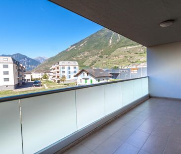 Appartement de 2.5 pièces au 1er étage - lot n° 14 d'env. 49m2 - Photo 2