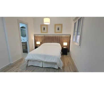 Piso de alquiler en Calle Trinidad Grund, 21, Ensanche Centro - Puerto - Photo 1