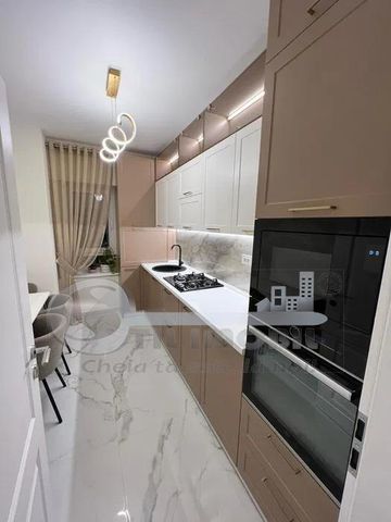 Apartament 2 camere PACURARI CONTEMPORAN - Photo 5